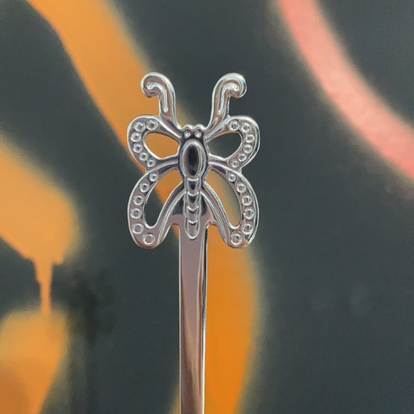 SPOON RING - Picture 4 of 4